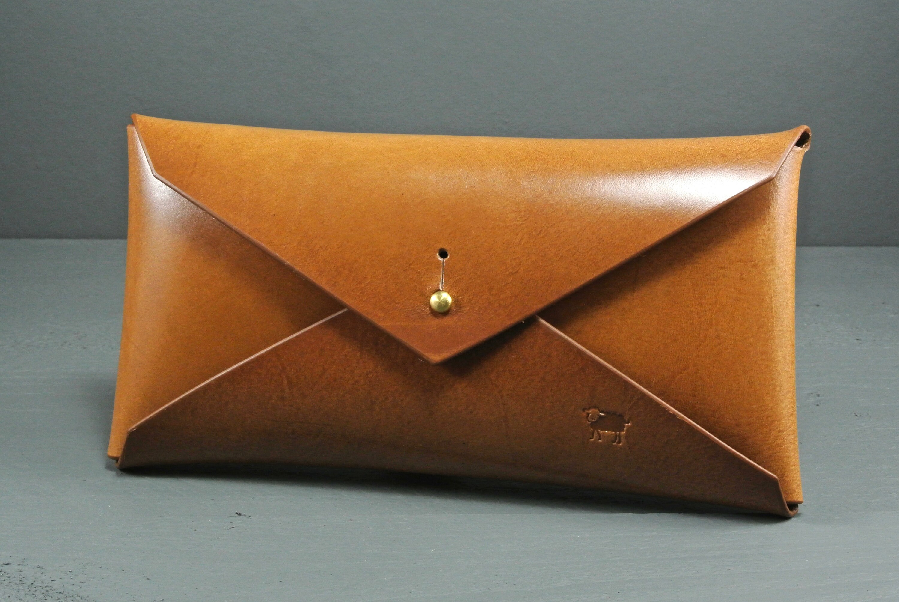 Travel Document Wallet Leather Travel Document Holder. Etsy