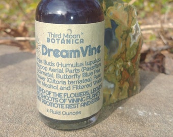 DreamVine