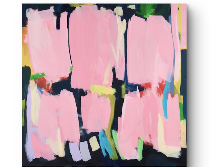 Äpfel, Stillleben, Acryl auf Papier, 2019, 40 x 30 cm