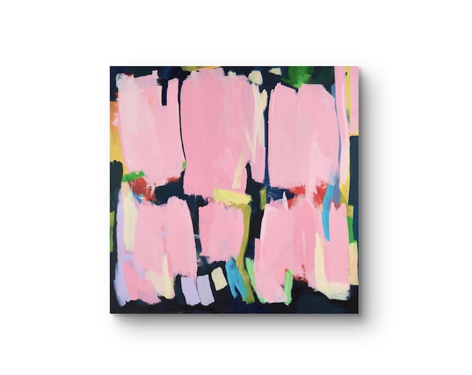 Äpfel, Stillleben, Acryl auf Papier, 2019, 40 x 30 cm
