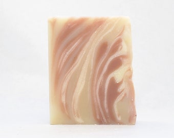 chanel no 5 soap
