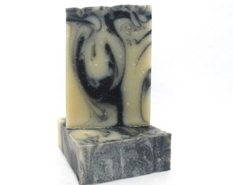 Pure Tea Tree Soap bar, essential oil, Natural skin care