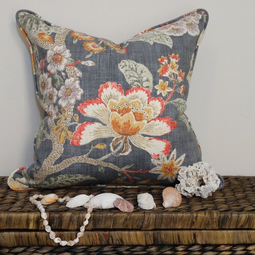 oriental decorative pillows