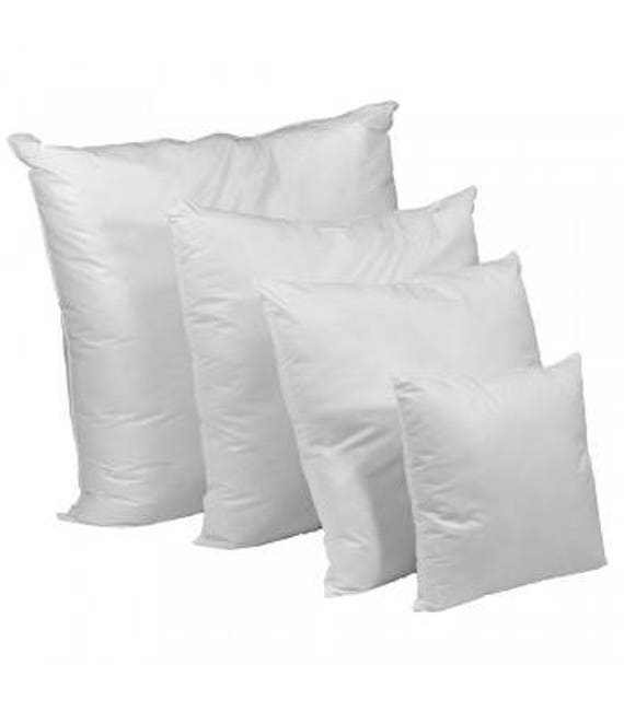 100 Feather Cushion Inserts Feather Insert Pillow From Etsy
