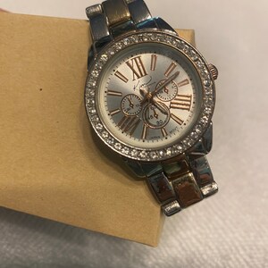 Kim Rogers Watch - Etsy