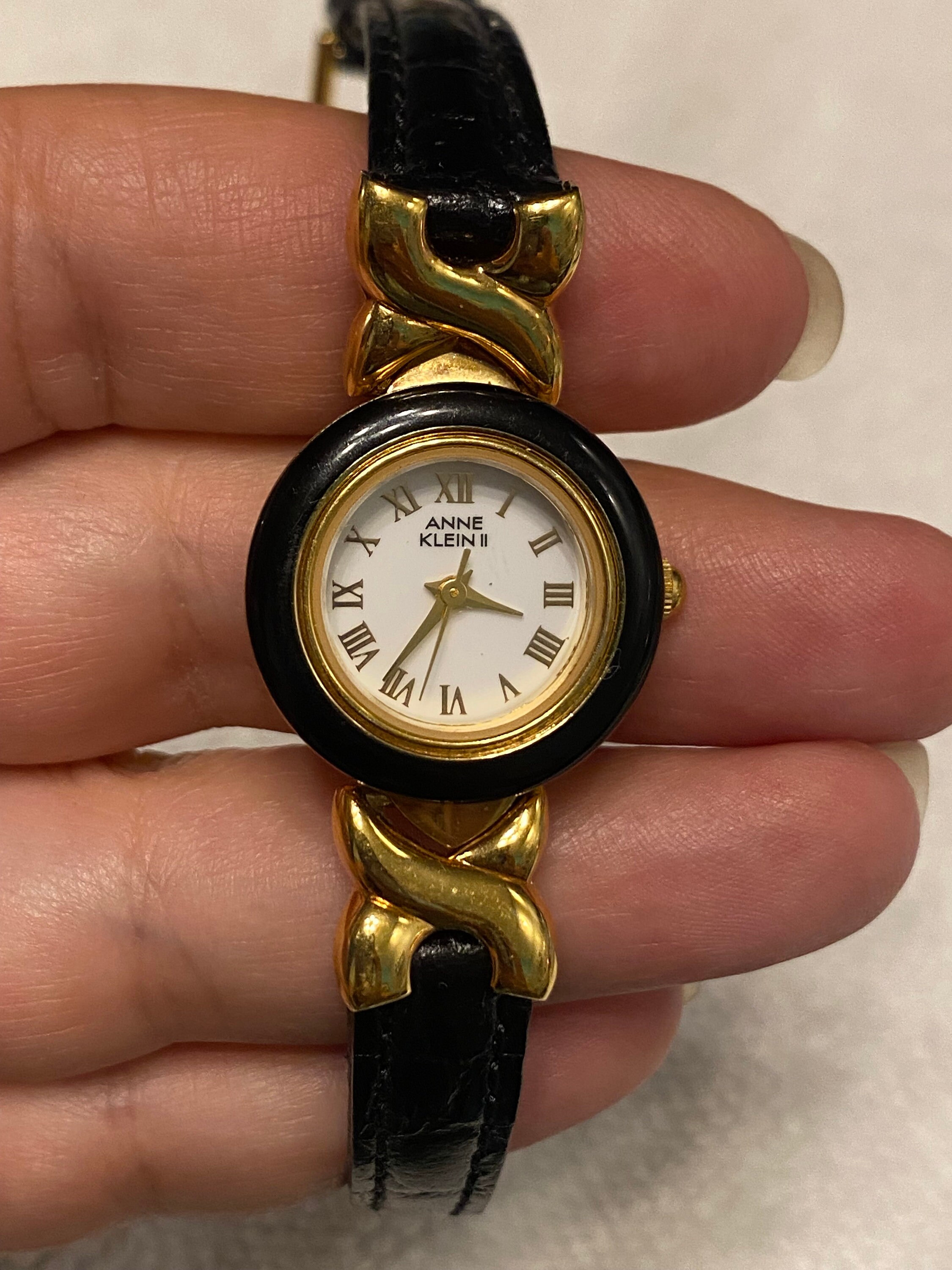 anne 　2 Anne Klein Plus Size Compression Faux Double Breasted Jacket