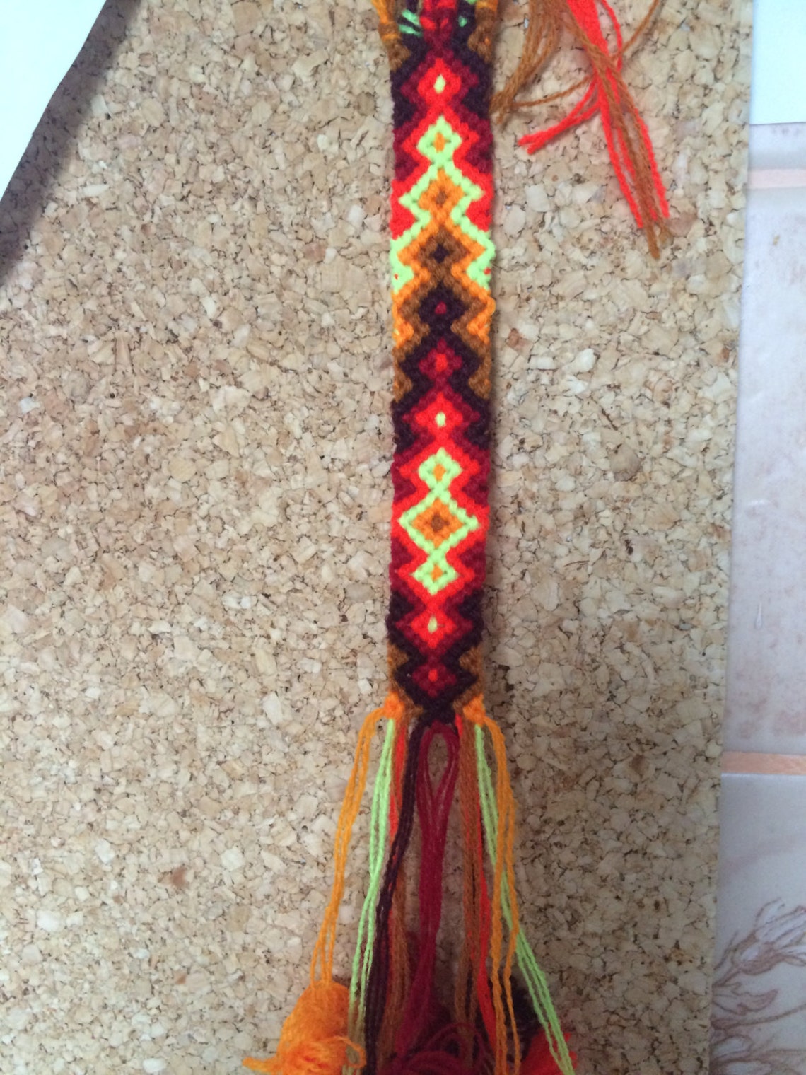 Friendship Bracelet.Friendship Etsy