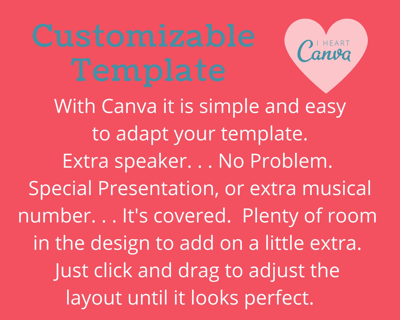 Joint Girl Baptism Program Latter Day Saint Baptism Customizable