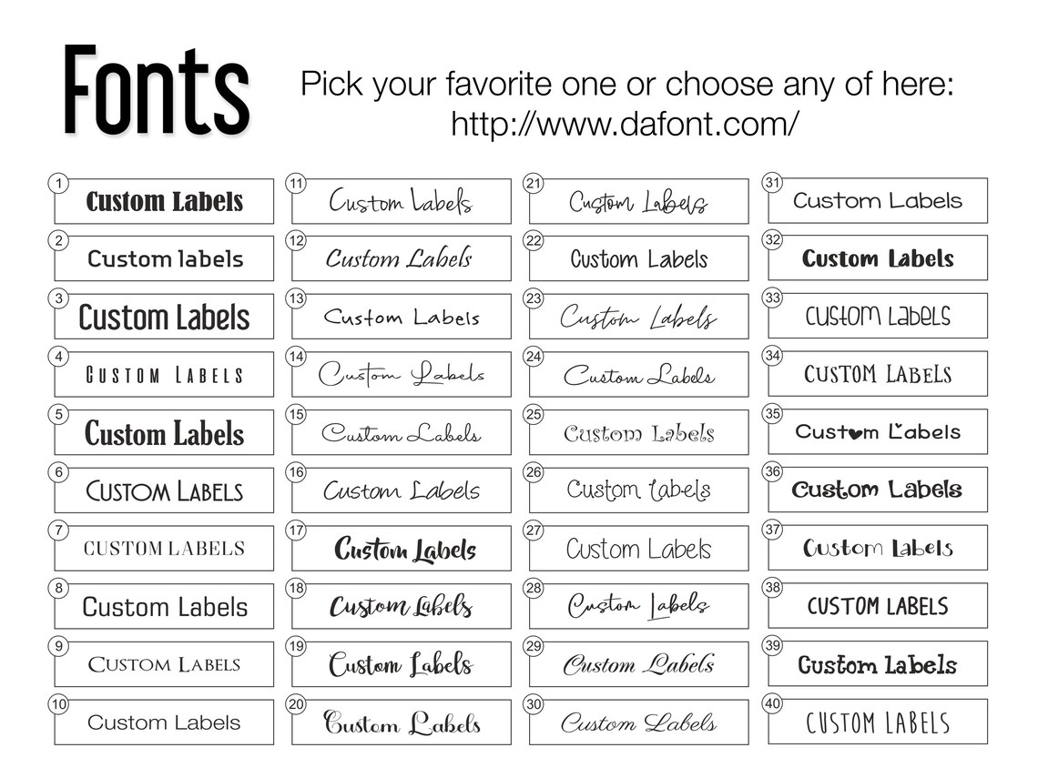 Sew on Clothing Labels Custom Satin Logo Tags Etsy