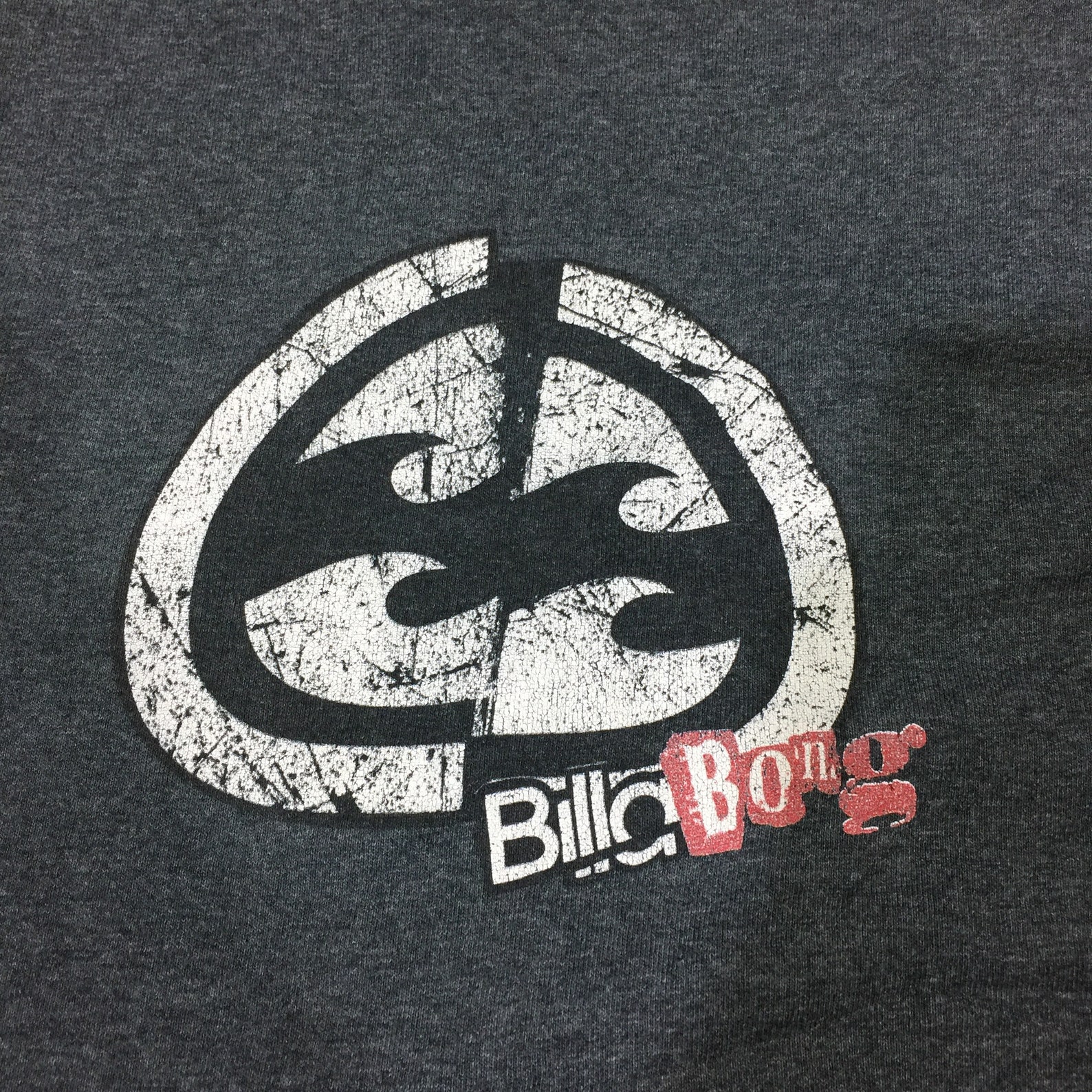 Vintage 90s Billabong T-Shirt | Etsy