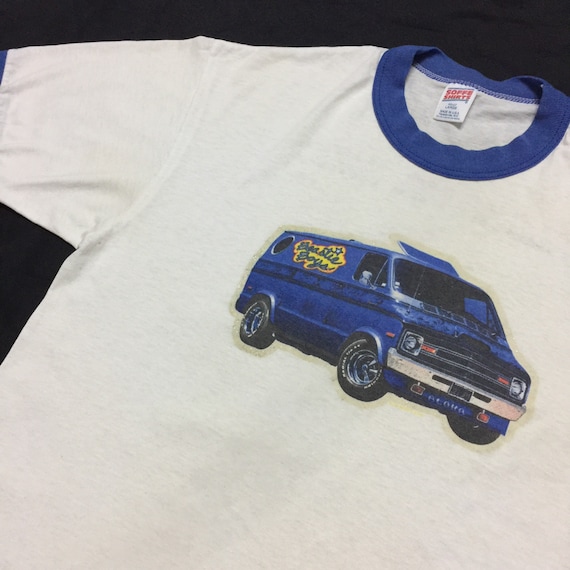 Vintage 1990’s Beastie Boys T-Shirt Rare