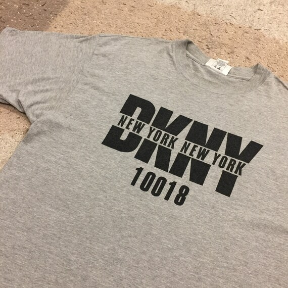 Vintage 1990’s DKNY T-Shirt