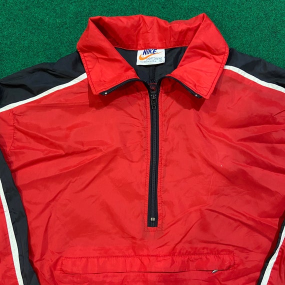 Vintage 1980’s Nike Sportswear Jacket