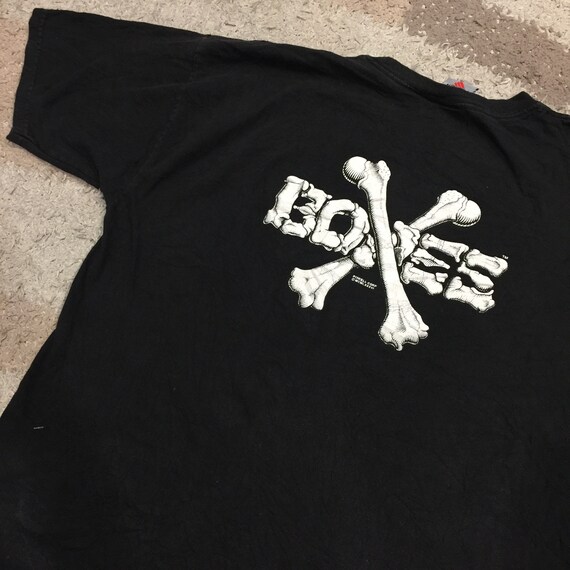 Vintage 2000’s Powell Peralta Bones T-Shirt