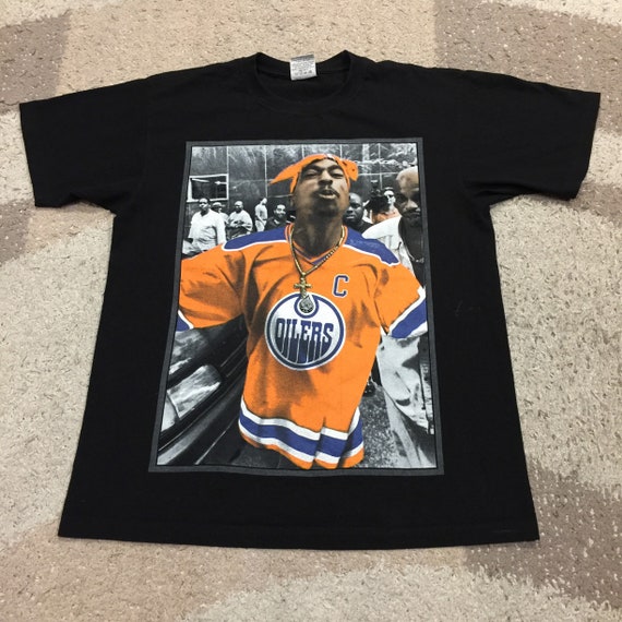 Rare Vintage 1990’s Tupac Shakur T-Shirt