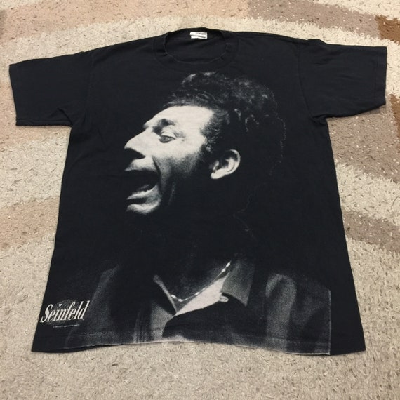 Vintage 90’s Kramer (Seinfeld) T-Shirt
