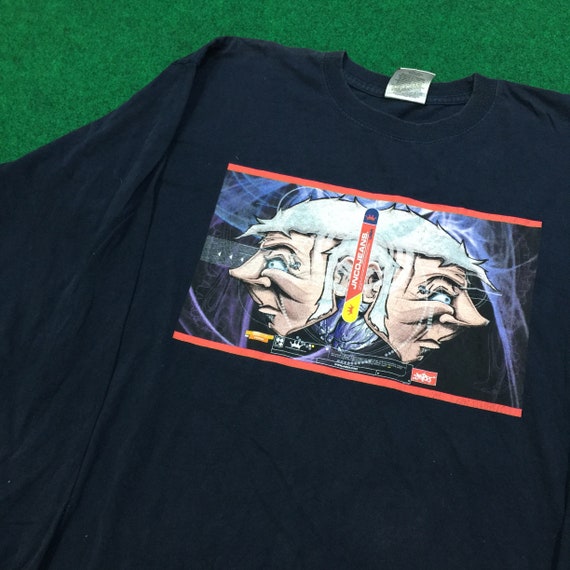 Vintage 90’s Jnco Jeans Long Sleeve T-Shirt