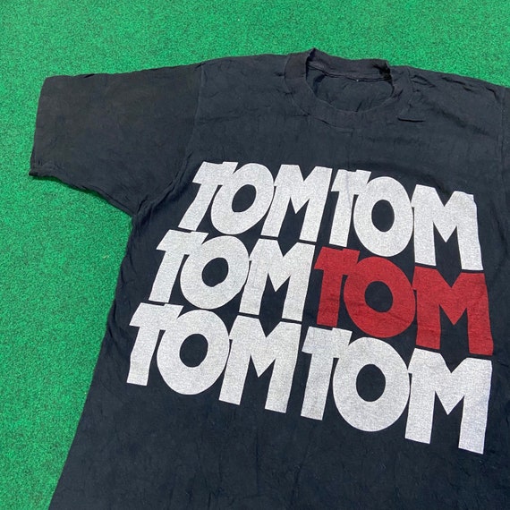 Vintage 1990’s Tom Jones T-Shirt