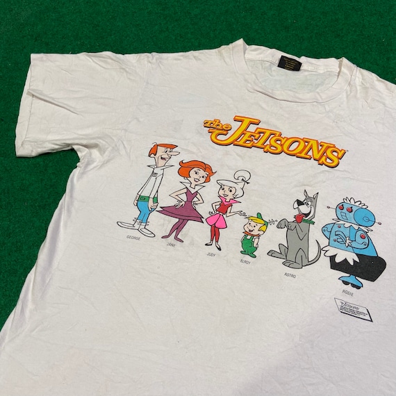 Vintage 1990’s The Jetsons T-Shirt