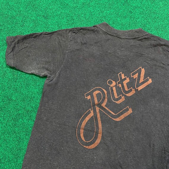 Vintage 1970’s Ritz T-Shirt