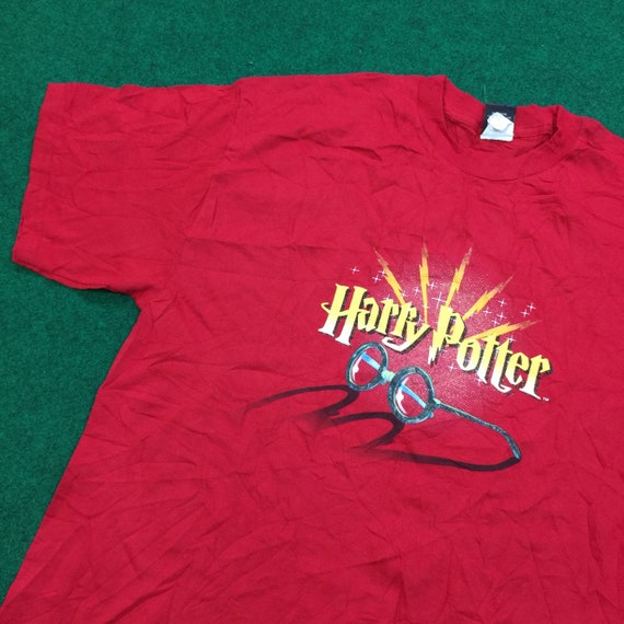 Vintage 2000’s Harry Potter T-Shirt