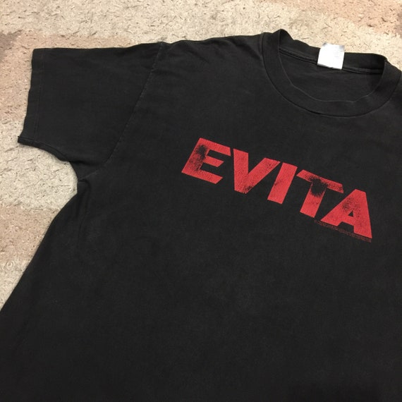 Vintage 1990’s Evita T-Shirt