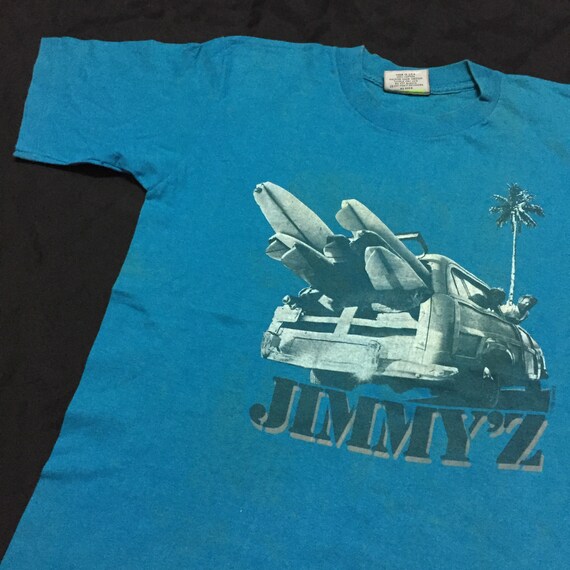 Vintage 1990’s Jimmy’z T-Shirt