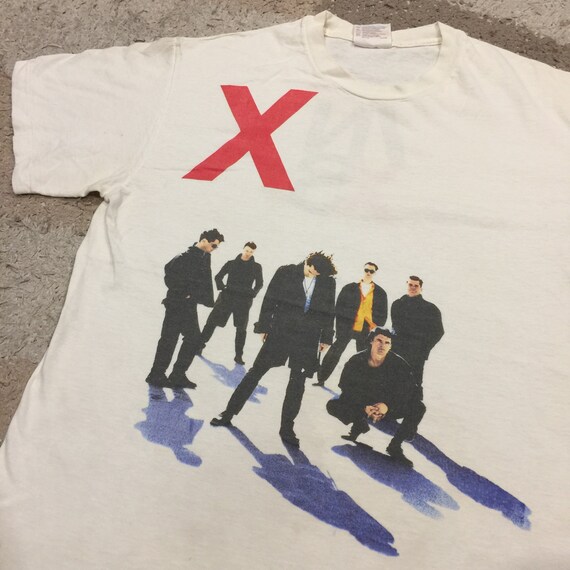 Vintage 90’s INXS T-Shirt
