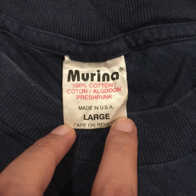 Vintage 90s Zero Skateboard T-Shirt