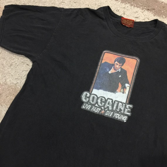 Vintage 90’s Serial Killer T-Shirt
