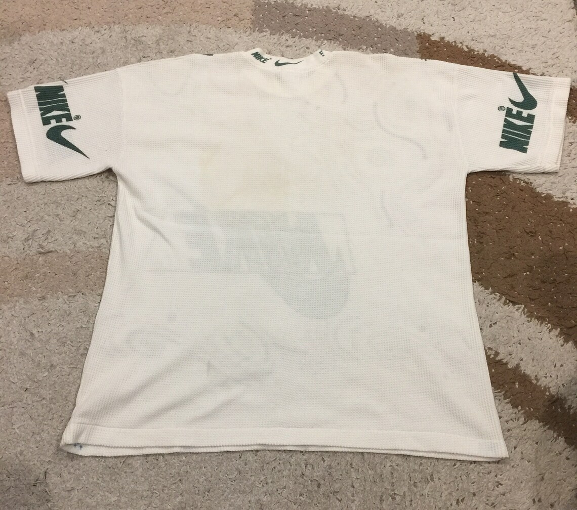 Vintage 90s Nike Sport T-Shirt | Etsy