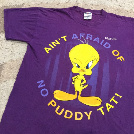 Vintage 1990’s Tweety T-Shirt