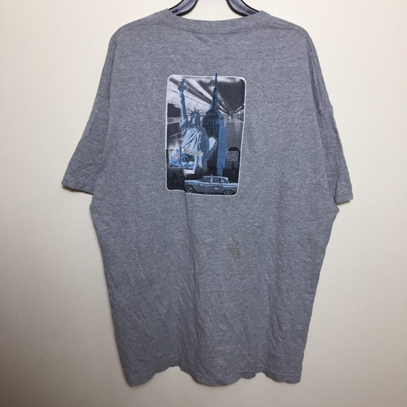 Vintage 1990's ESPN T-Shirt