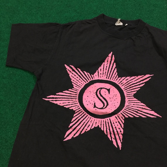 Vintage 90’s Siouxsie and the Banshees T-Shirt