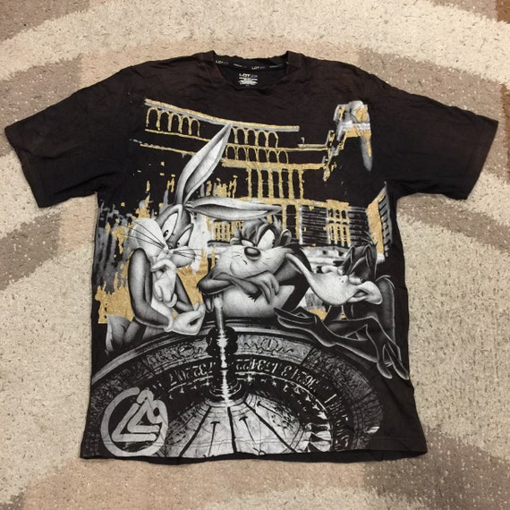 Vintage 1990’s Looney Tunes T-Shirt