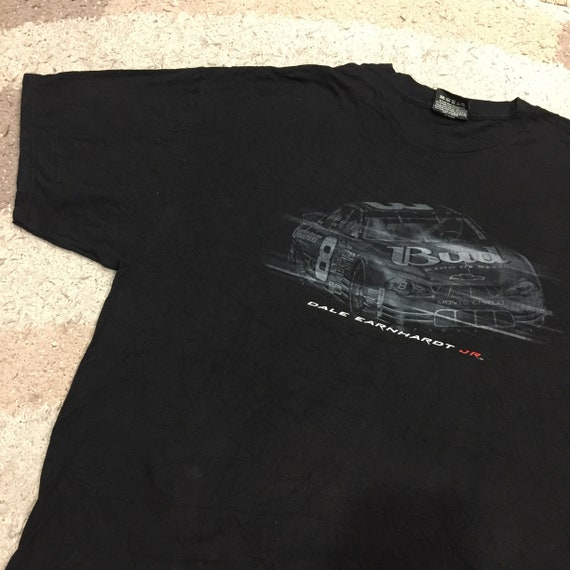 Vintage 1990's NASCAR Dale Earnhardt T-Shirt