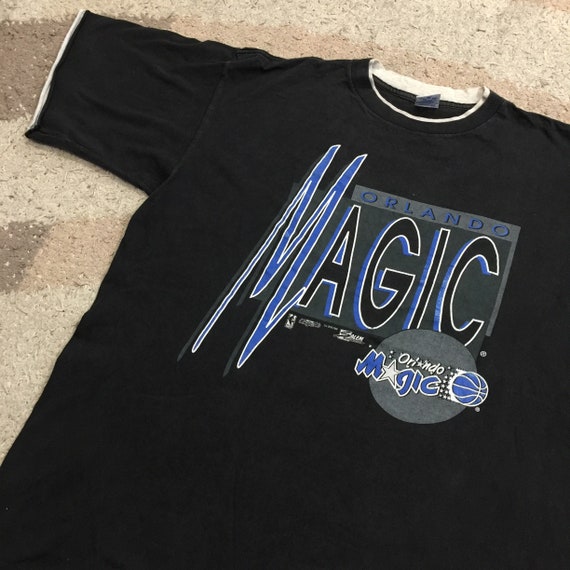 Vintage 90’s Orlando Magic T-Shirt
