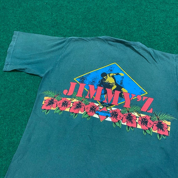 Vintage 1990’s Jimmy’z T-Shirt
