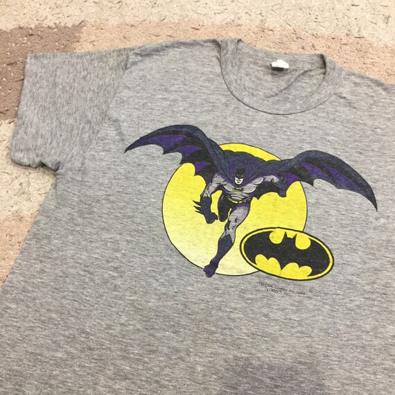 Vintage 1990’s Batman T-Shirt