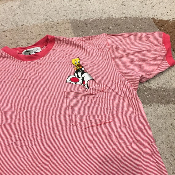 Vintage 1990’s Looney Tunes T-Shirt