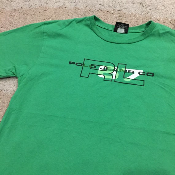 Vintage 90’s Polo Jeans Co. T-Shirt