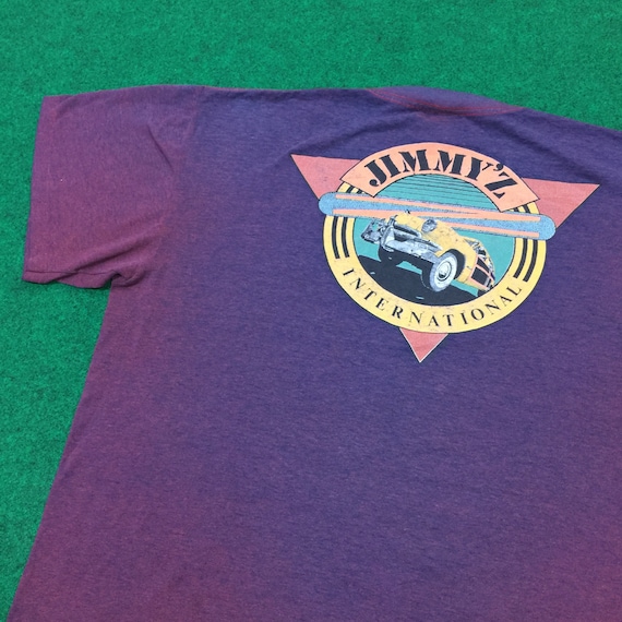 Vintage 1990’s Jimmy’z T-Shirt