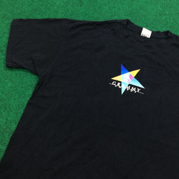 Vintage 1990’s Grammy Awards T-Shirt