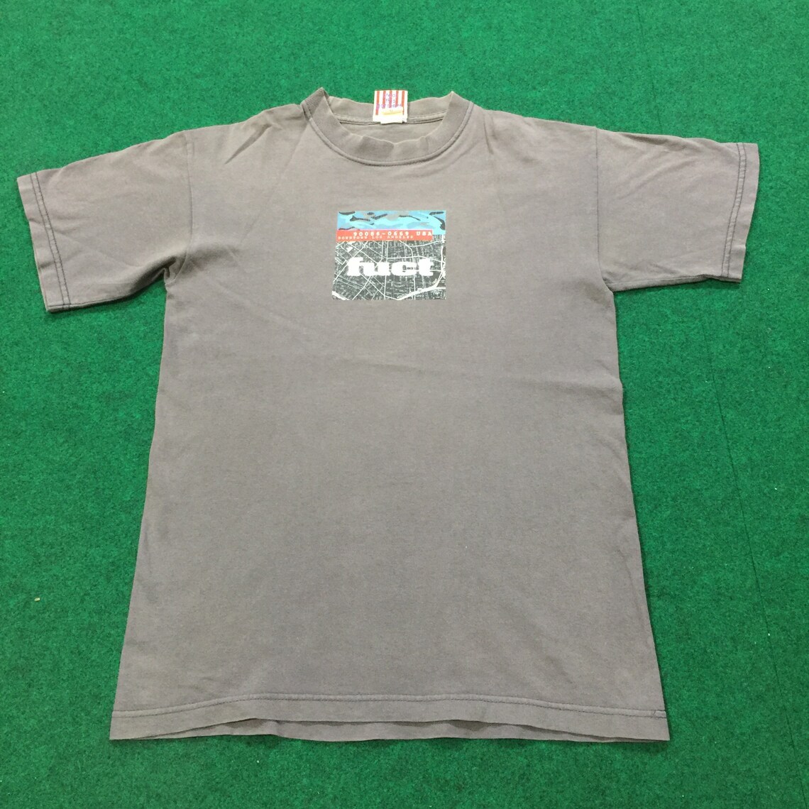 fuct vintage t shirt
