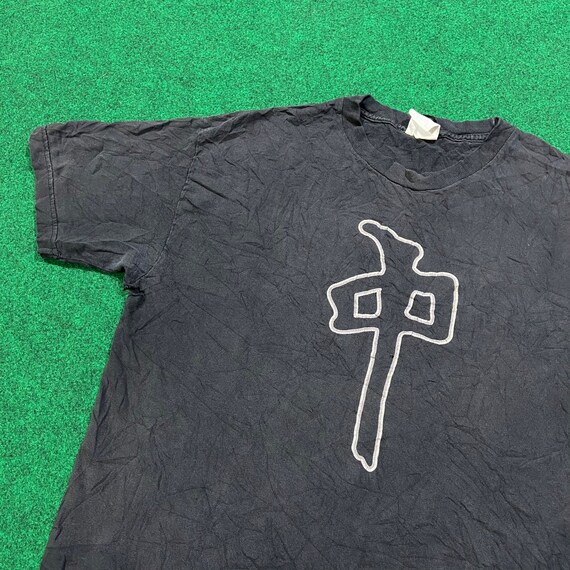 Vintage 90’s Dragon Skateboard T-Shirt
