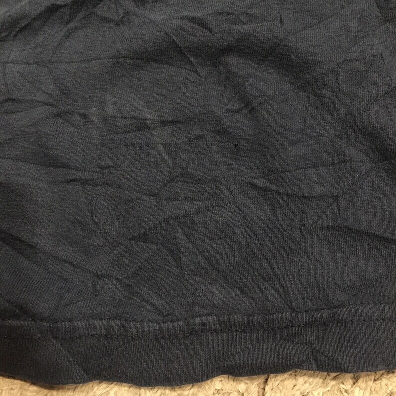 Vintage 90s Zero Skateboard T-Shirt
