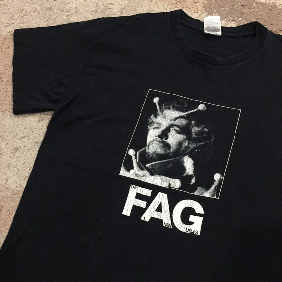 Vintage 90’s The Flaming Lips T-Shirt