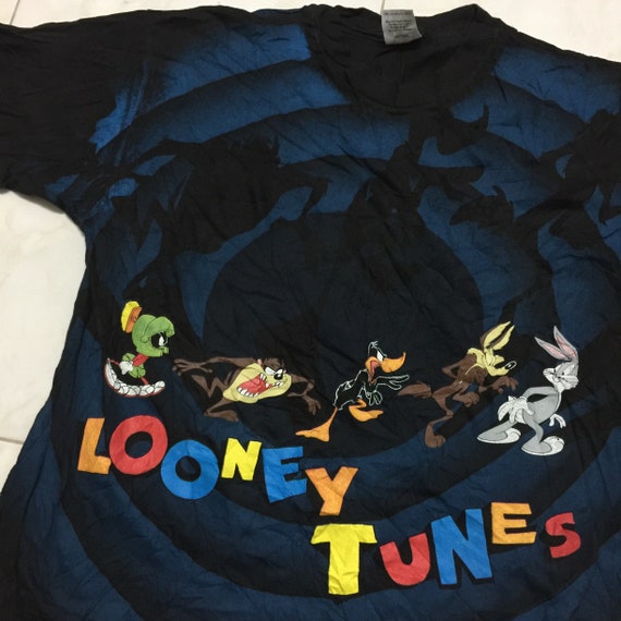 Vintage 1990’s Looney Tunes T-Shirt