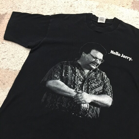 Vintage 90’s Newman (Seinfeld) T-Shirt