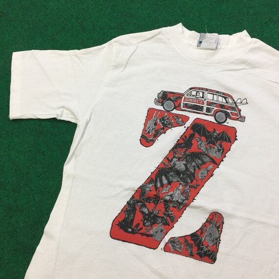 Vintage 1990’s Jimmy’z T-Shirt